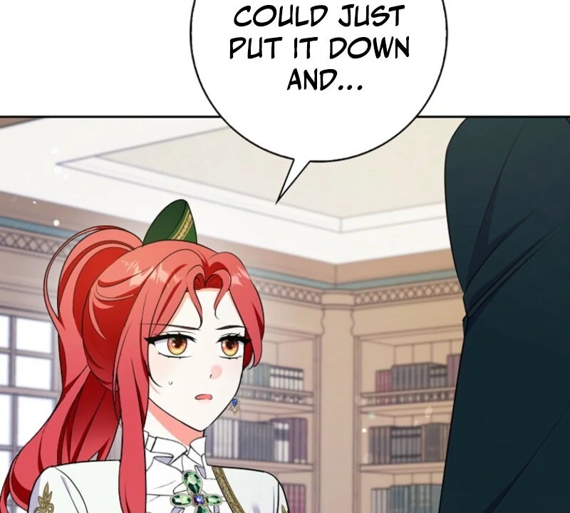 I Became The Male Leads’ Target Chapter 32 464 040