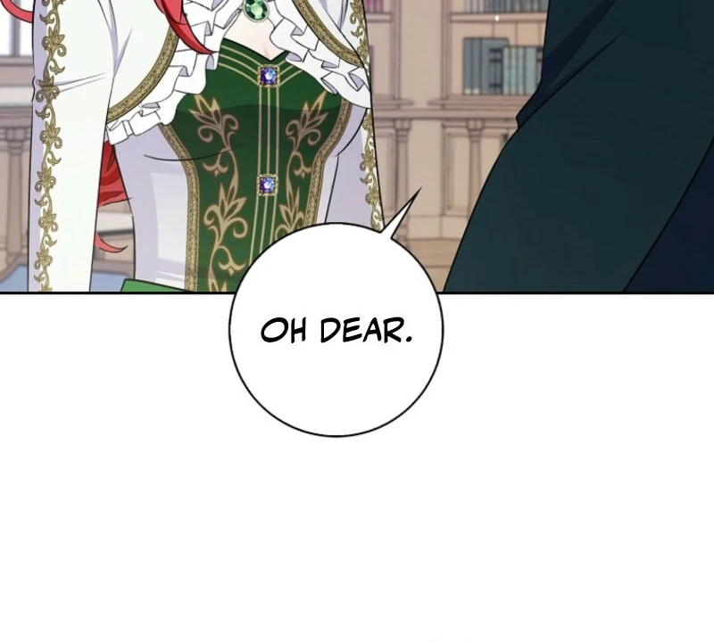 I Became The Male Leads’ Target Chapter 32 465 041