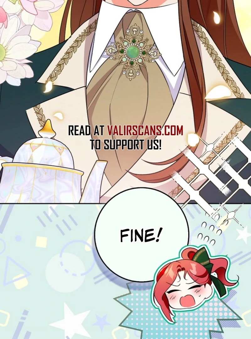 I Became The Male Leads’ Target Chapter 32 469 045