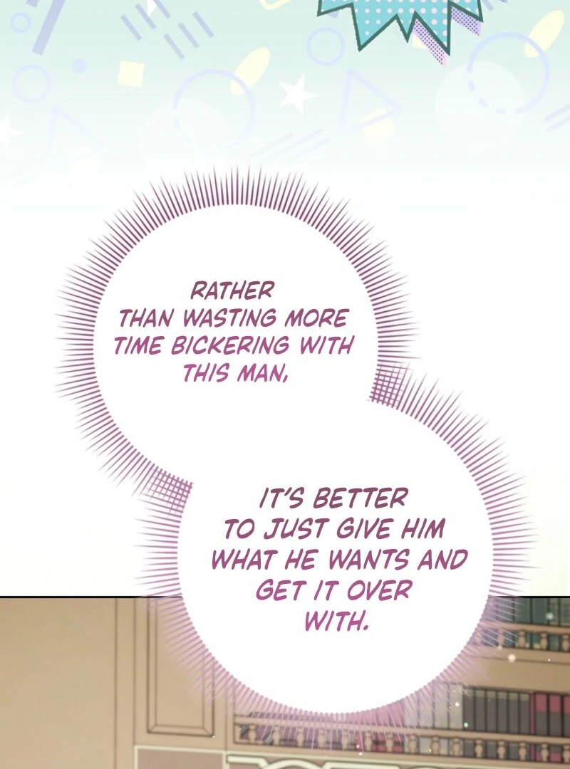 I Became The Male Leads’ Target Chapter 32 470 046