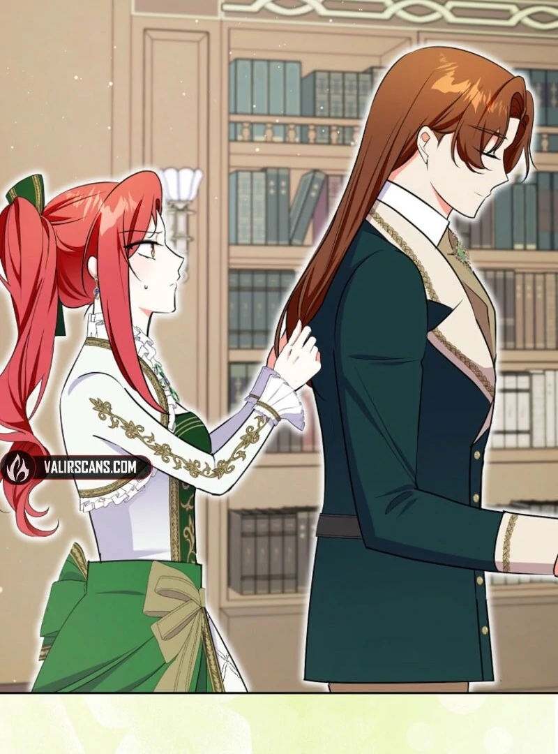 I Became The Male Leads’ Target Chapter 32 471 047