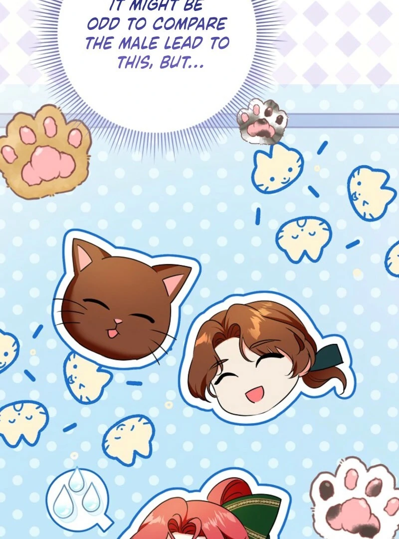 I Became The Male Leads’ Target Chapter 32 474 050