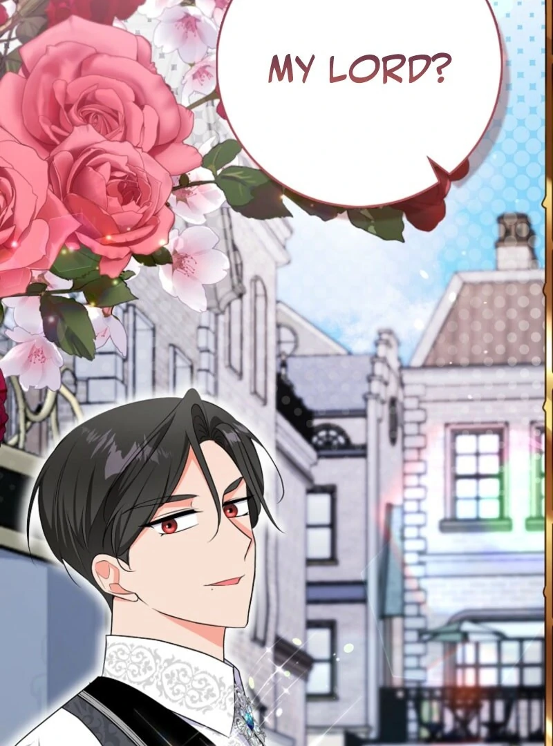 I Became The Male Leads’ Target Chapter 32 488 064