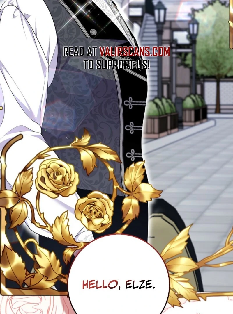 I Became The Male Leads’ Target Chapter 32 489 065