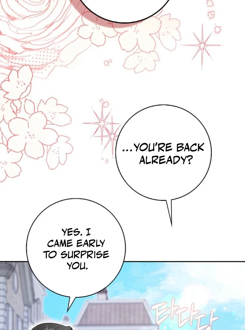 I Became The Male Leads’ Target Chapter 32 490 066