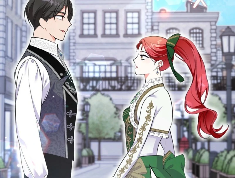 I Became The Male Leads’ Target Chapter 32 491 067