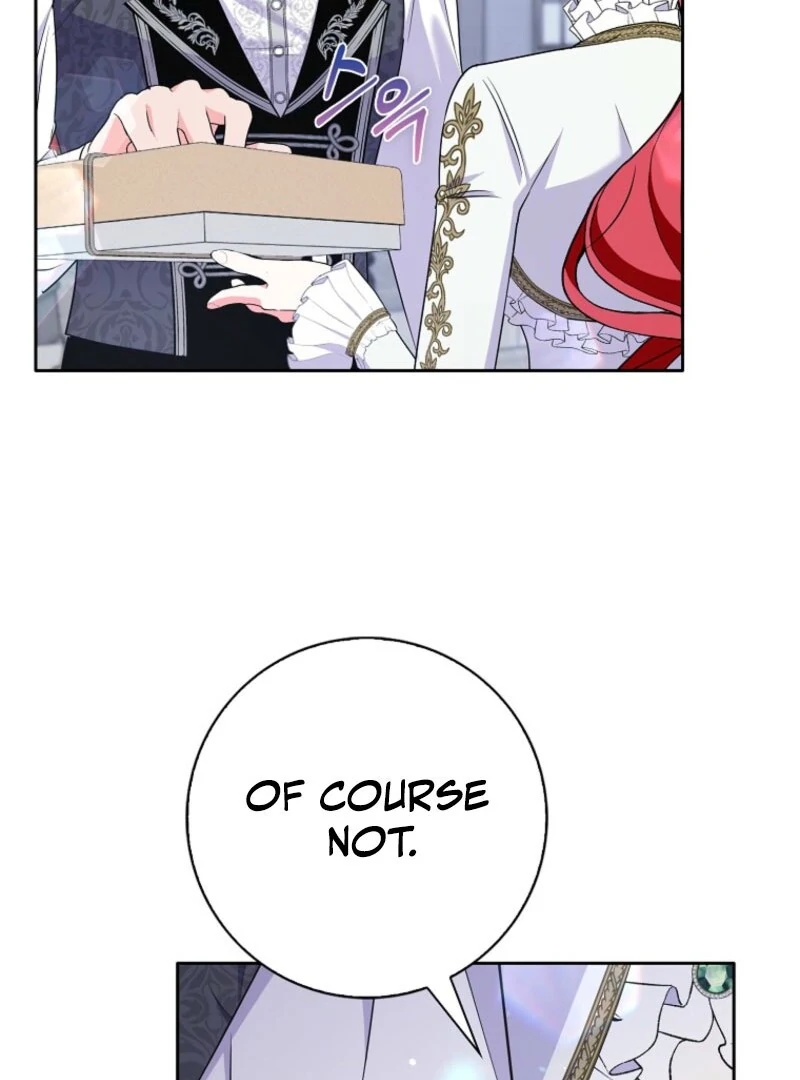 I Became The Male Leads’ Target Chapter 32 494 070