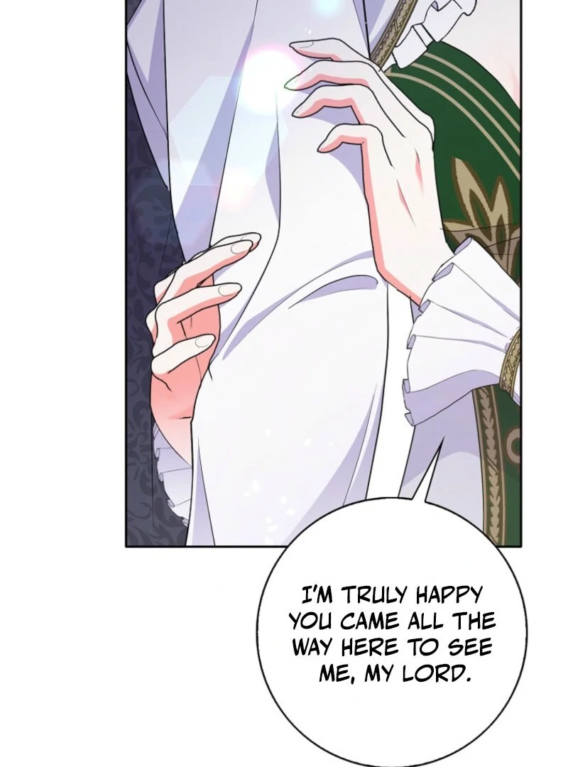 I Became The Male Leads’ Target Chapter 32 495 071