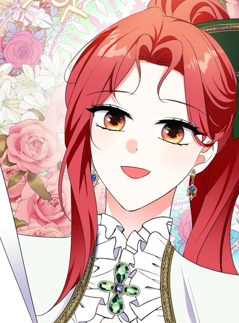 I Became The Male Leads’ Target Chapter 32 497 073