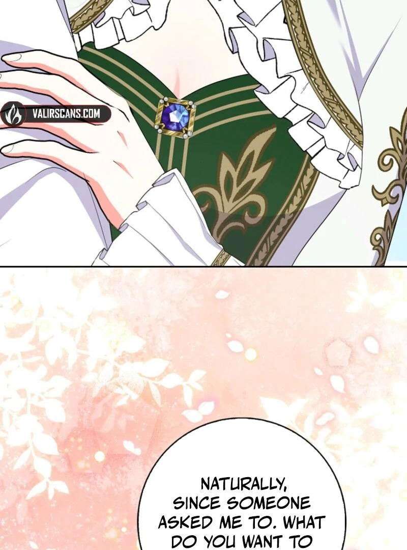 I Became The Male Leads’ Target Chapter 32 498 074