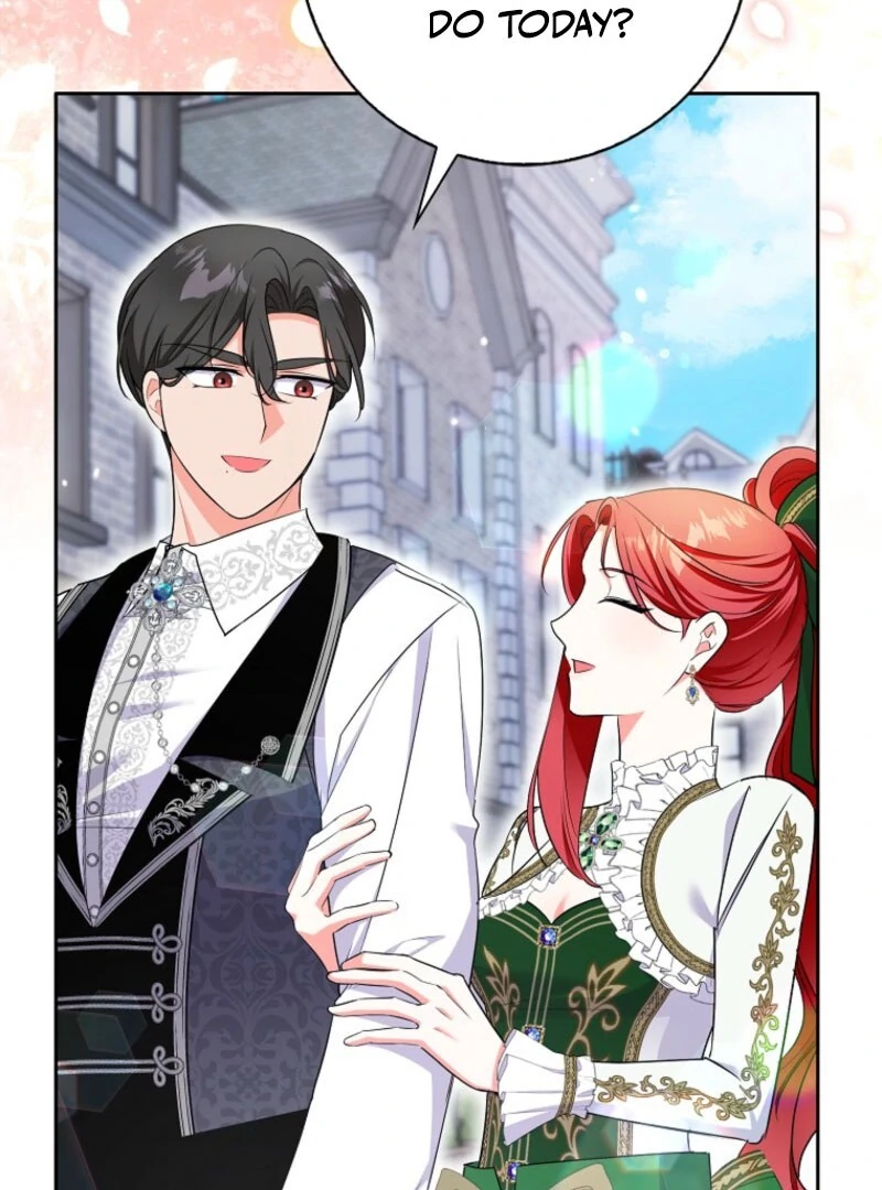 I Became The Male Leads’ Target Chapter 32 499 075