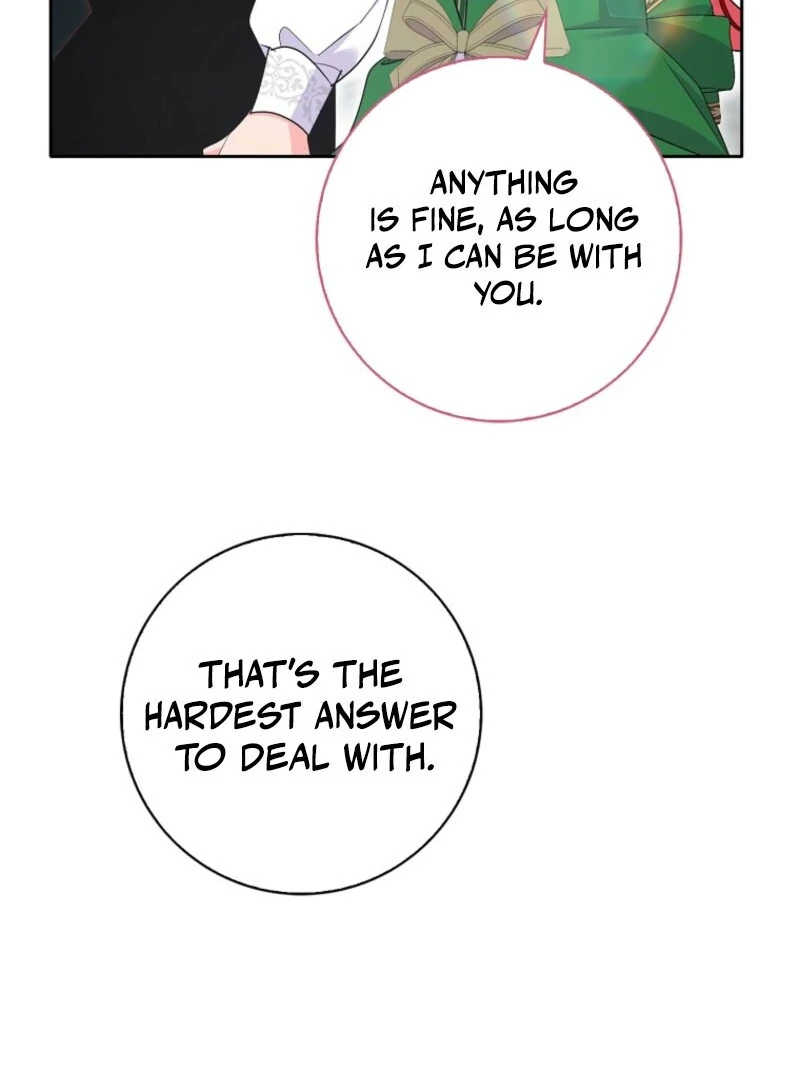 I Became The Male Leads’ Target Chapter 32 500 076