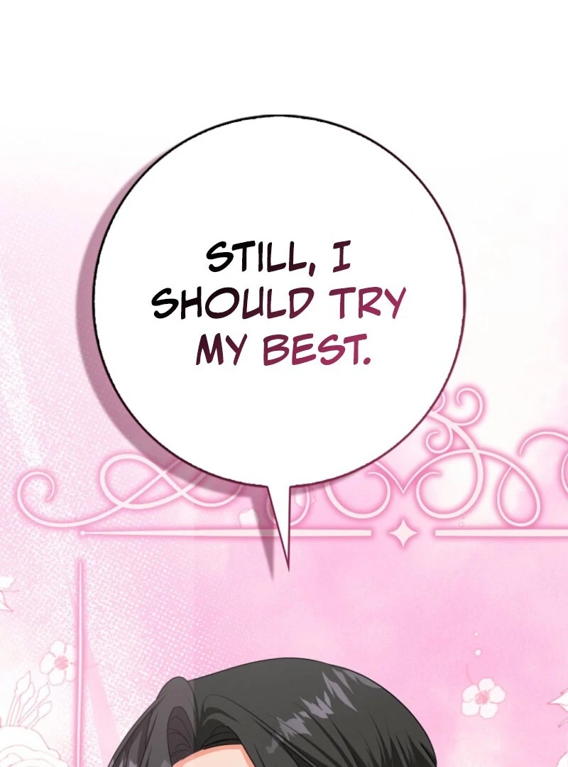 I Became The Male Leads’ Target Chapter 32 501 077