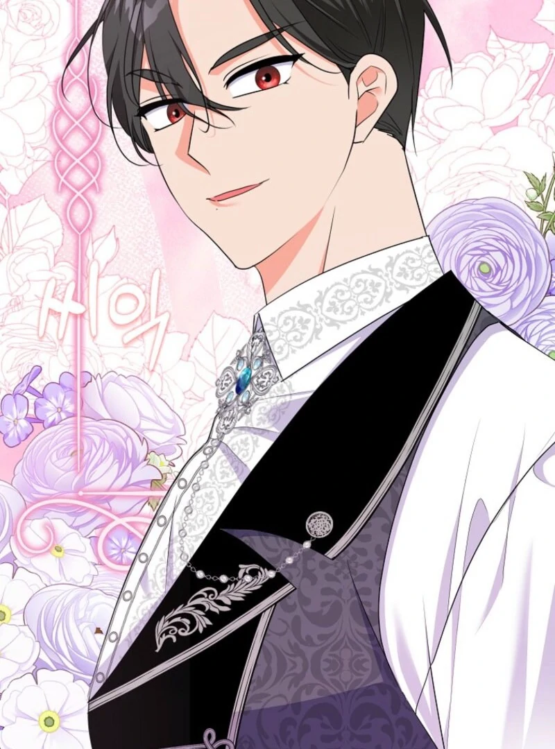 I Became The Male Leads’ Target Chapter 32 502 078