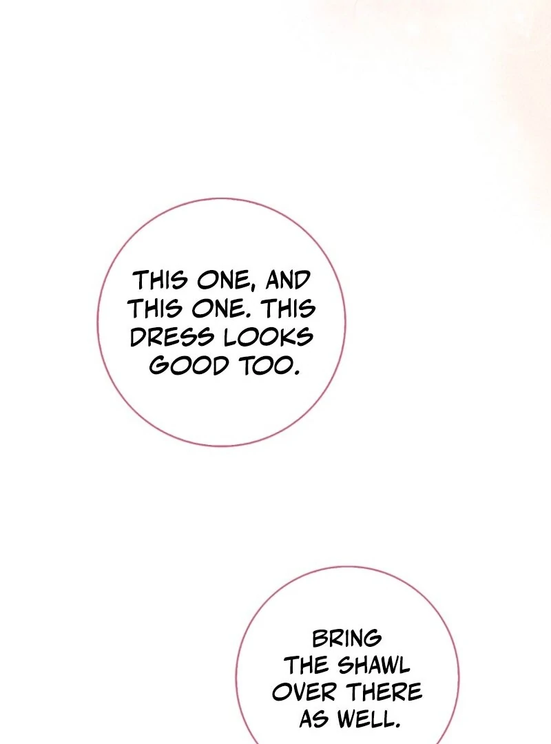 I Became The Male Leads’ Target Chapter 32 504 080