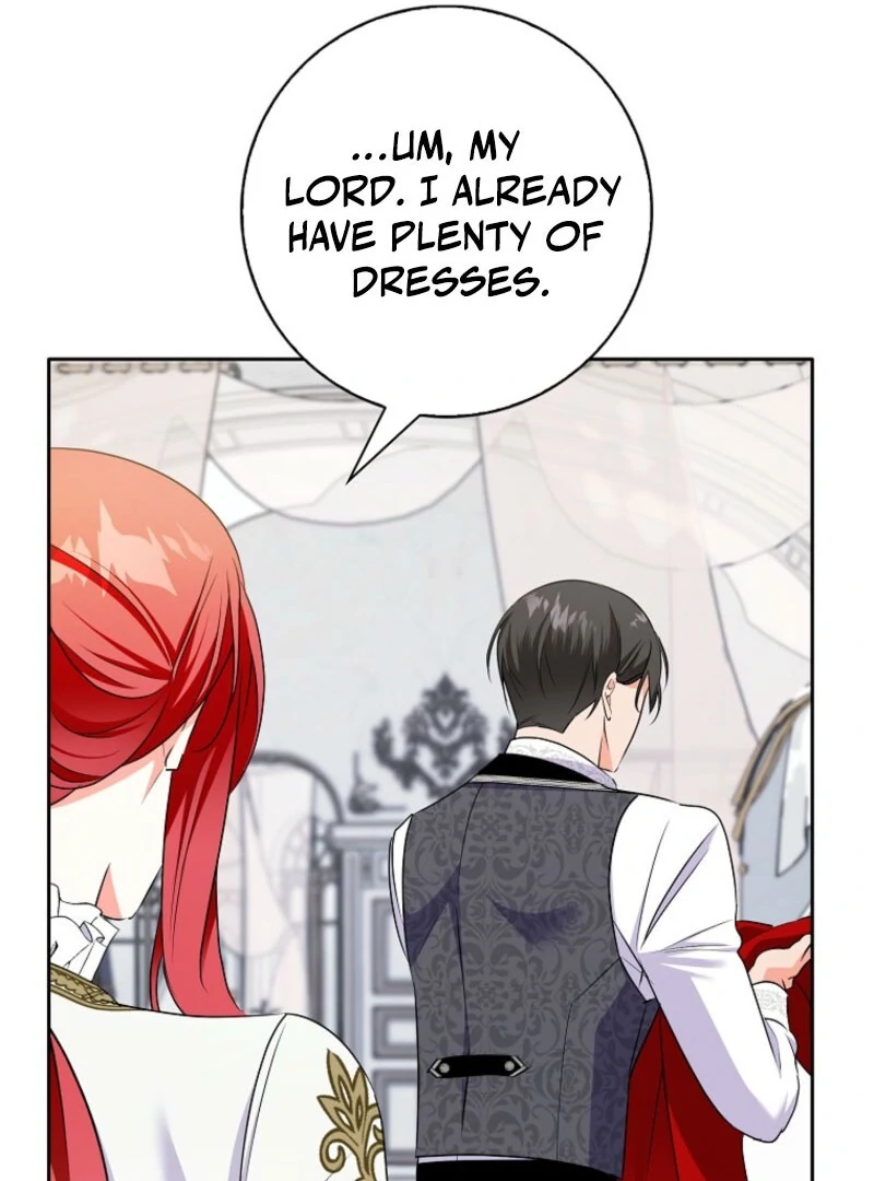 I Became The Male Leads’ Target Chapter 32 507 083