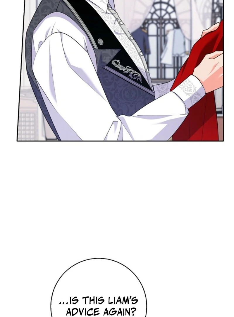 I Became The Male Leads’ Target Chapter 32 514 090