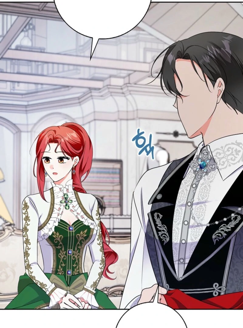 I Became The Male Leads’ Target Chapter 32 515 091