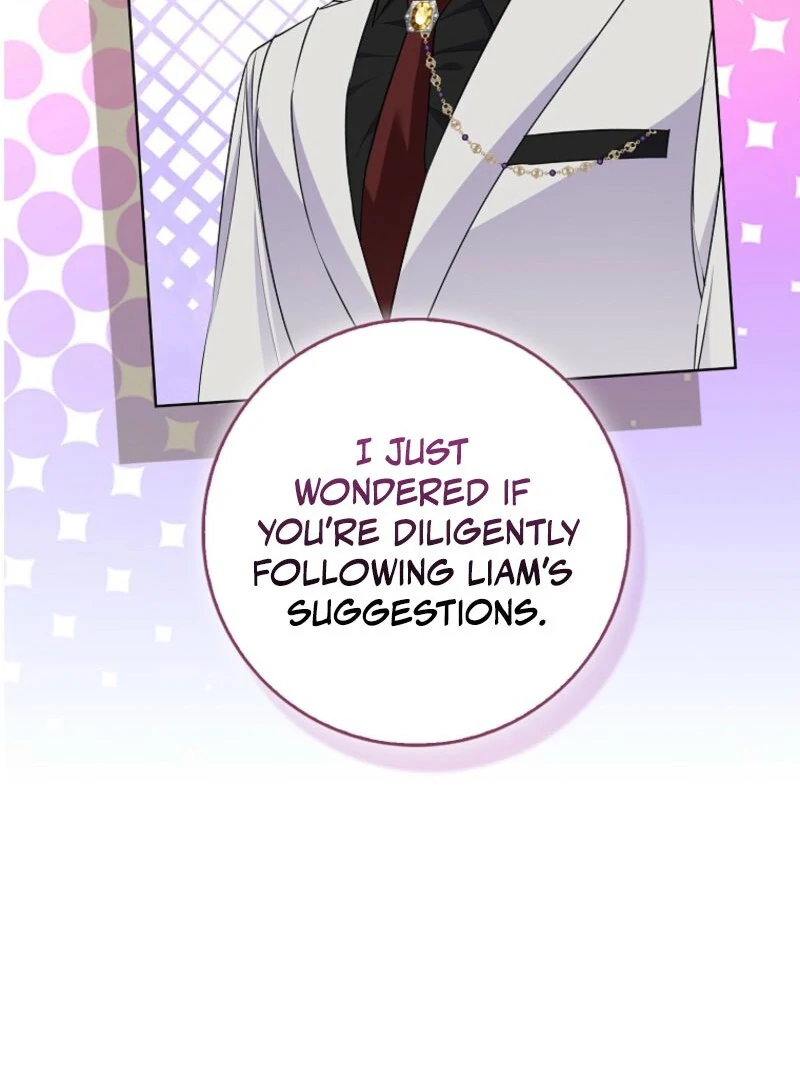 I Became The Male Leads’ Target Chapter 32 517 093