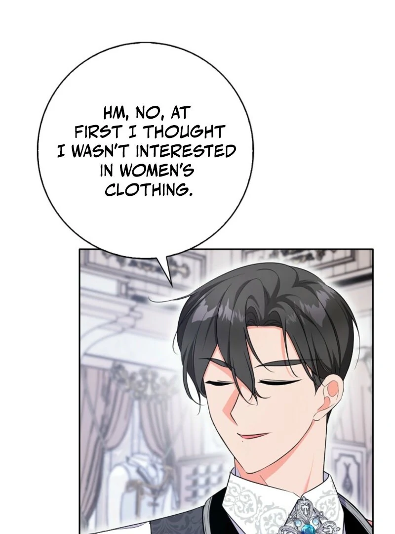 I Became The Male Leads’ Target Chapter 32 518 094