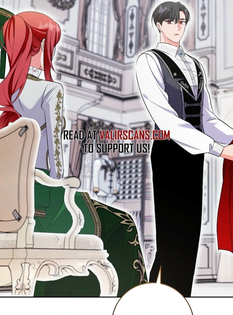 I Became The Male Leads’ Target Chapter 32 521 097