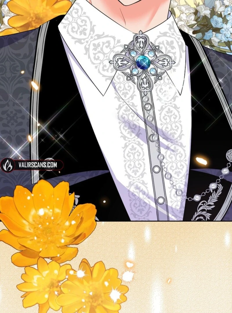 I Became The Male Leads’ Target Chapter 32 524 100