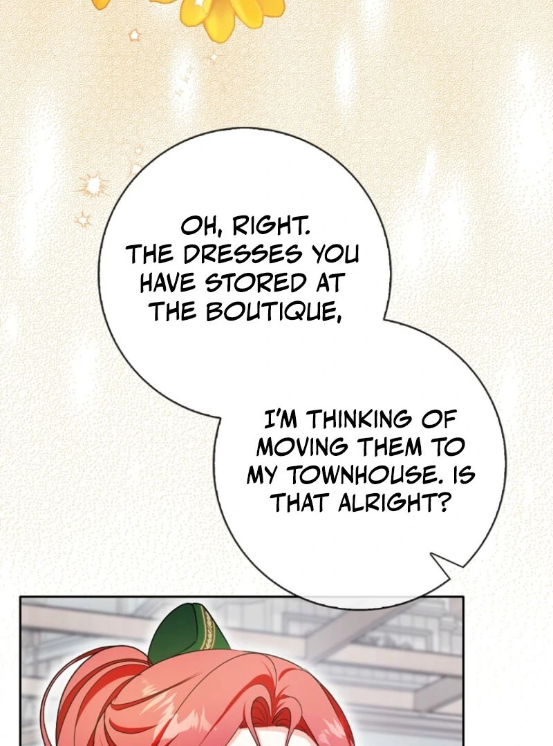 I Became The Male Leads’ Target Chapter 32 525 101