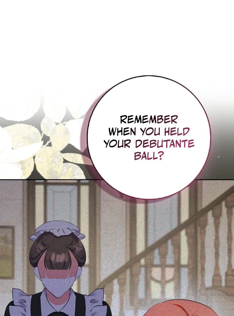 I Became The Male Leads’ Target Chapter 32 527 103