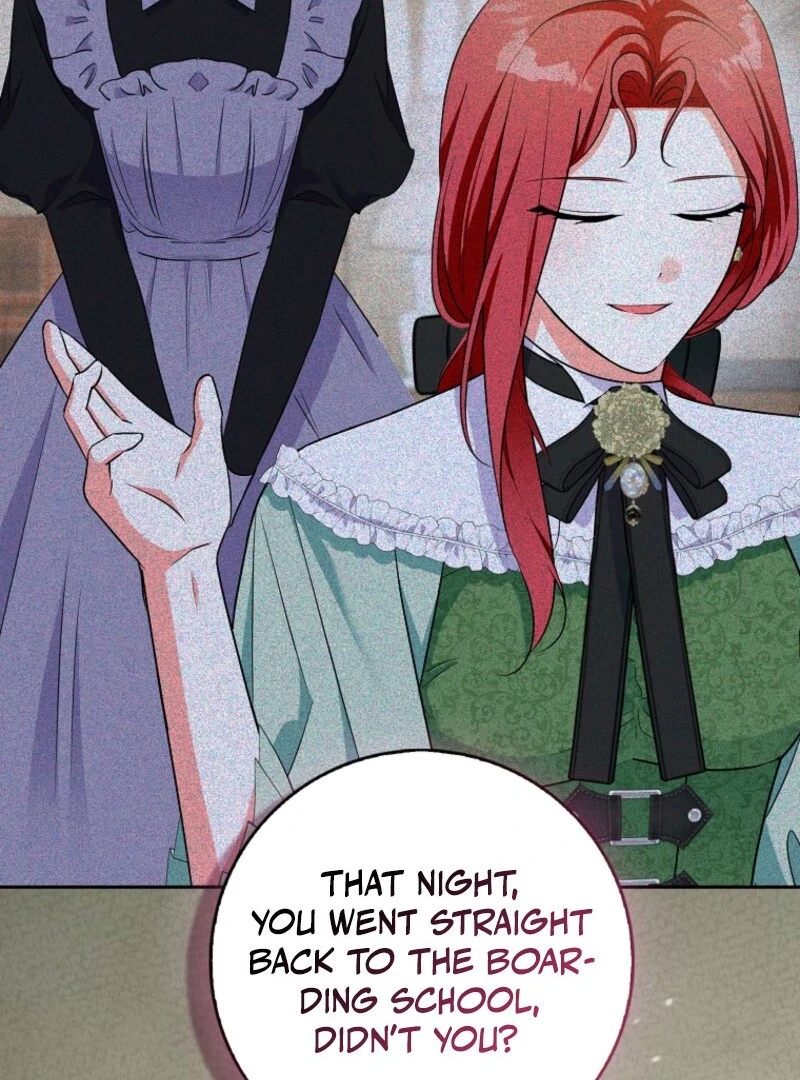 I Became The Male Leads’ Target Chapter 32 528 104