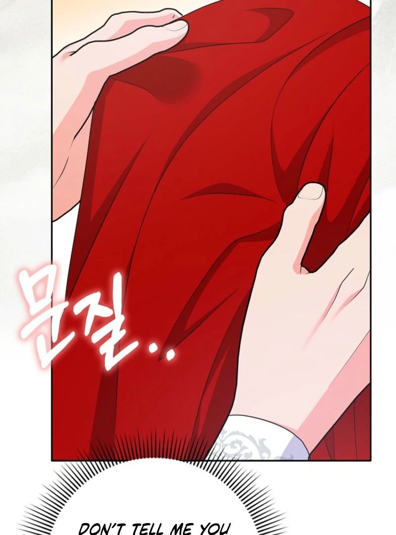 I Became The Male Leads’ Target Chapter 32 530 106