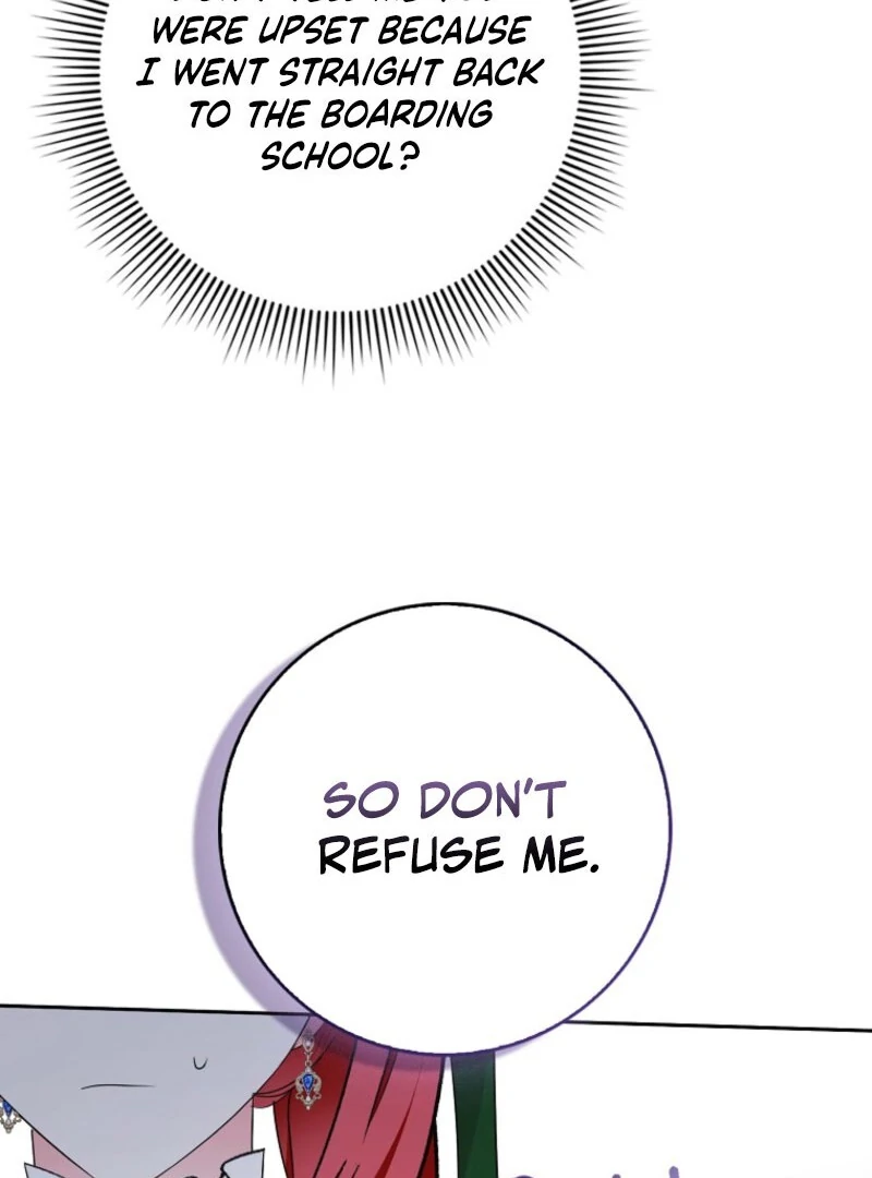 I Became The Male Leads’ Target Chapter 32 531 107