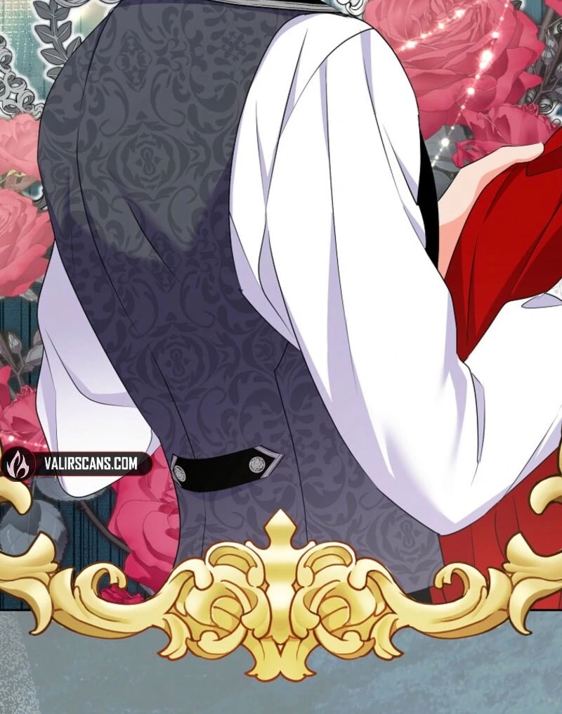 I Became The Male Leads’ Target Chapter 32 534 110