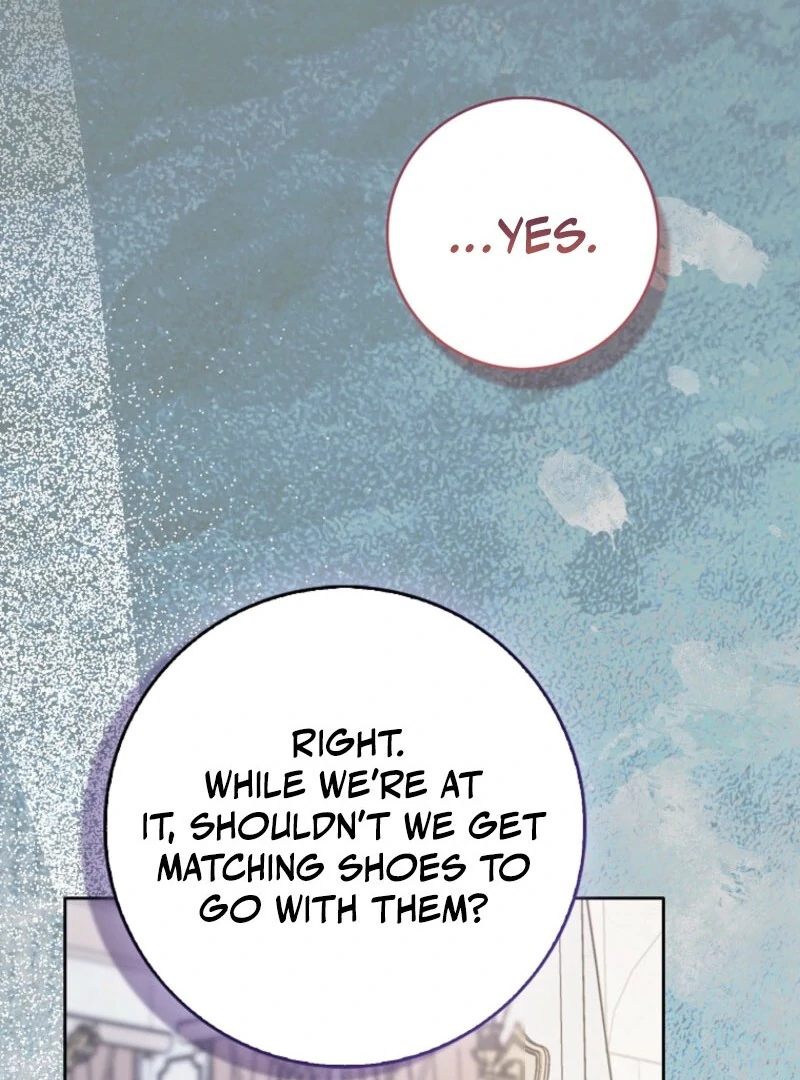 I Became The Male Leads’ Target Chapter 32 535 111