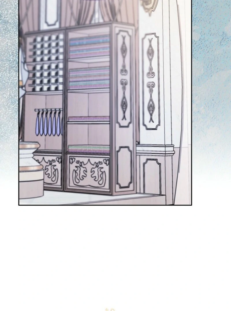 I Became The Male Leads’ Target Chapter 32 536 112