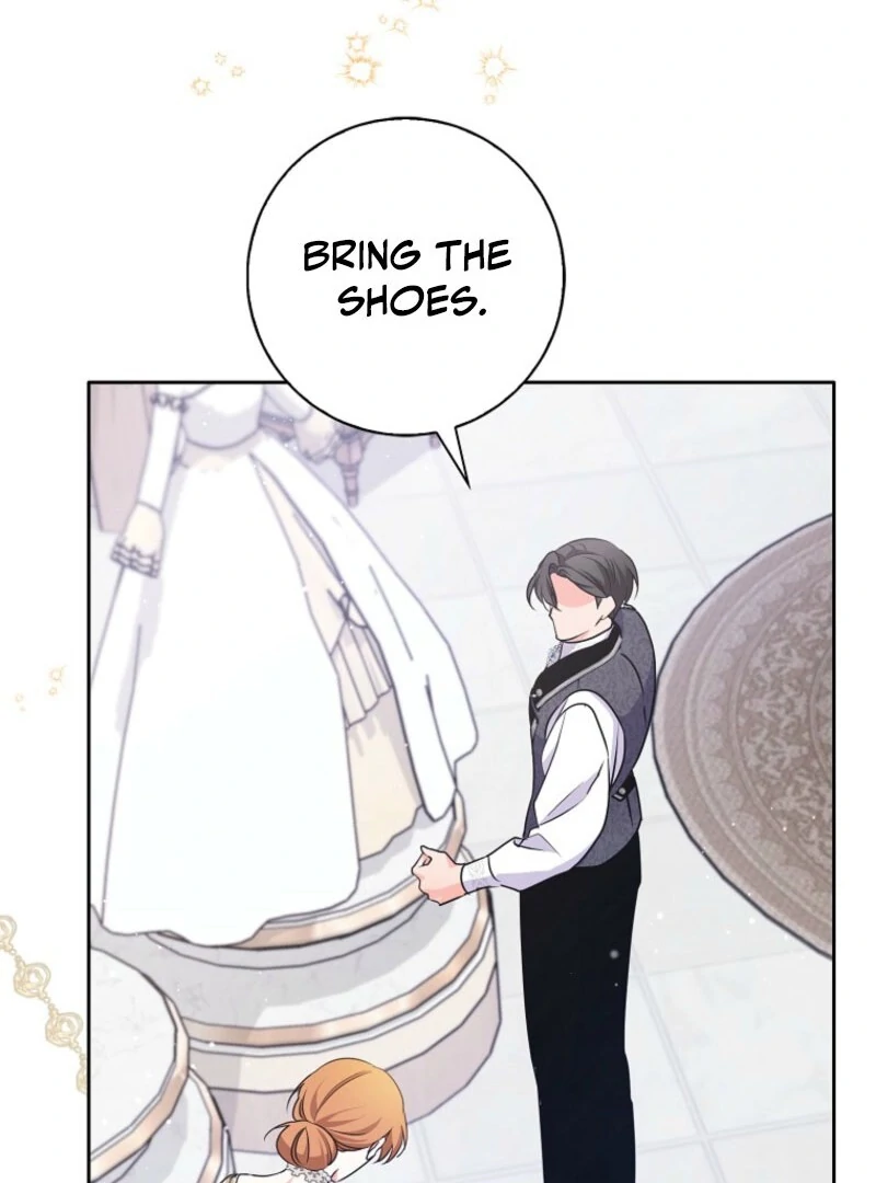 I Became The Male Leads’ Target Chapter 32 537 113