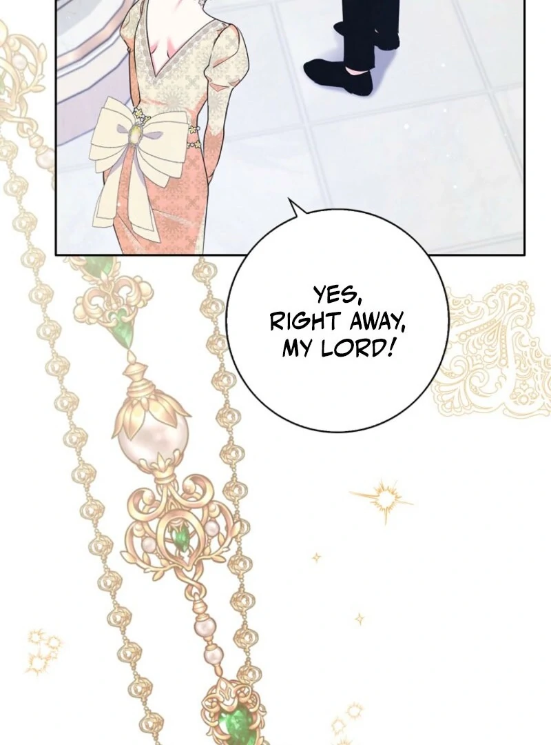 I Became The Male Leads’ Target Chapter 32 538 114