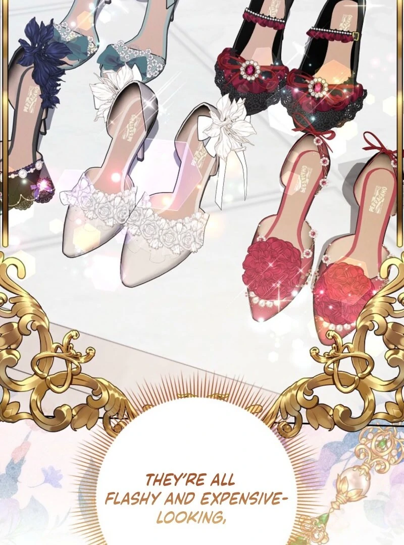 I Became The Male Leads’ Target Chapter 32 540 116