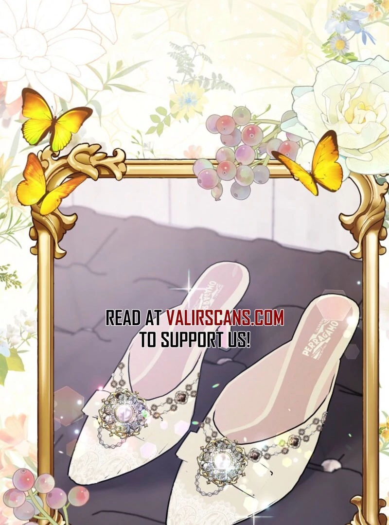 I Became The Male Leads’ Target Chapter 32 543 119