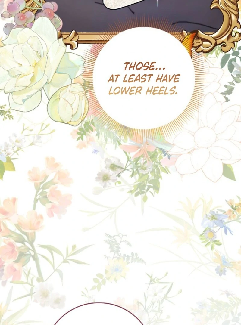 I Became The Male Leads’ Target Chapter 32 544 120