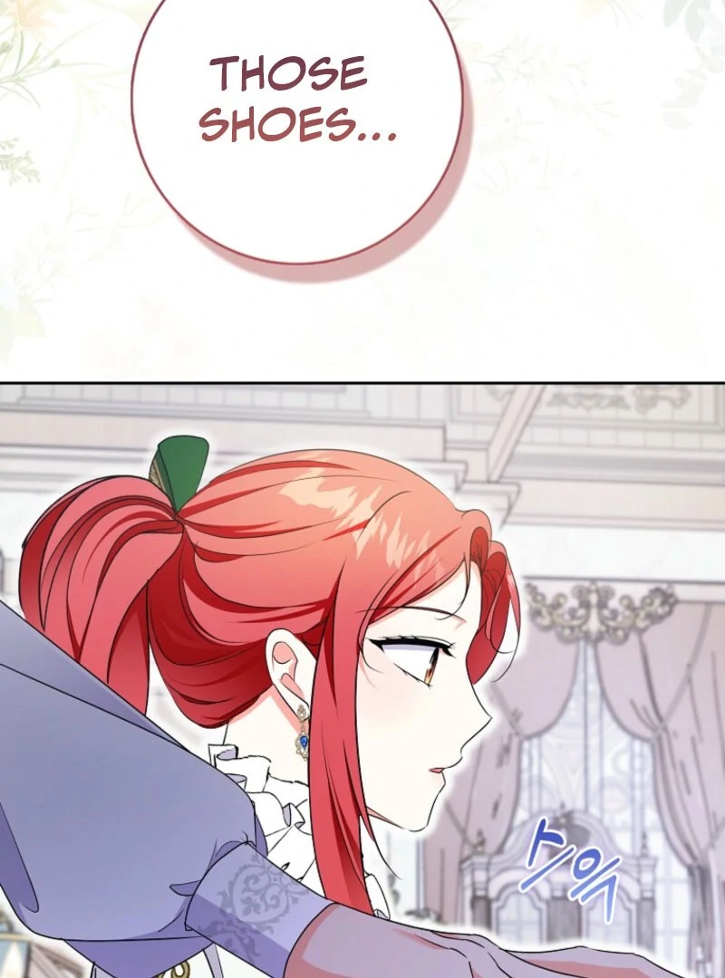 I Became The Male Leads’ Target Chapter 32 545 121