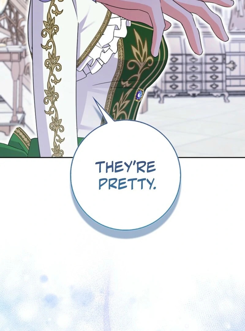 I Became The Male Leads’ Target Chapter 32 546 122