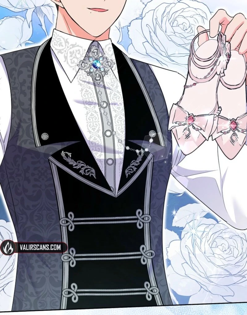 I Became The Male Leads’ Target Chapter 32 548 124