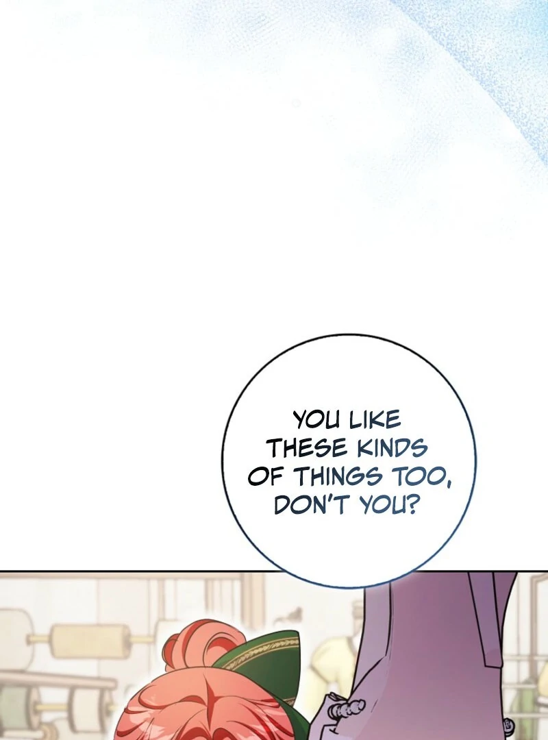 I Became The Male Leads’ Target Chapter 32 549 125