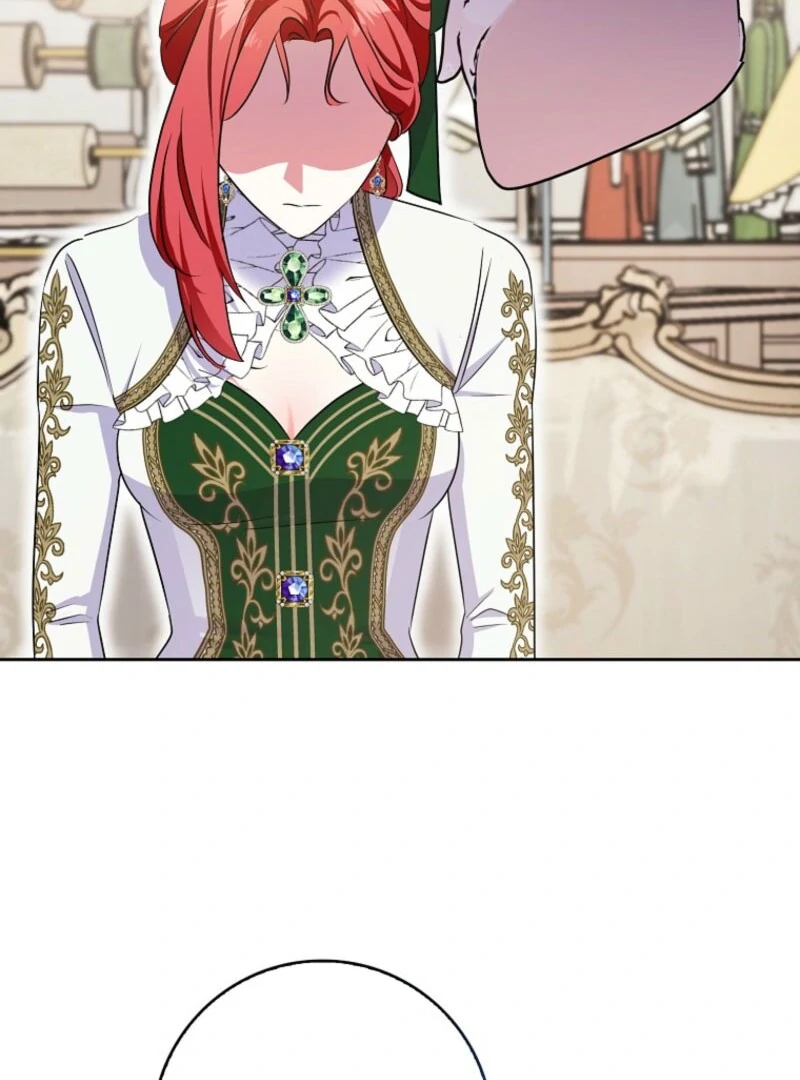 I Became The Male Leads’ Target Chapter 32 550 126