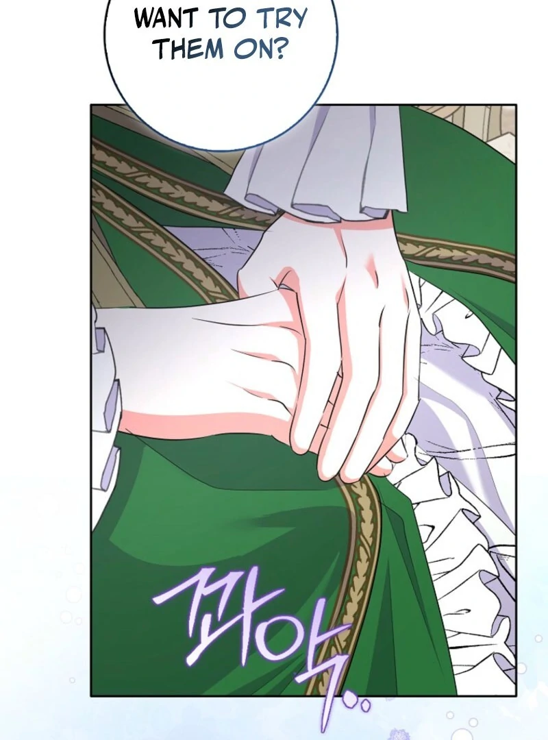 I Became The Male Leads’ Target Chapter 32 551 127