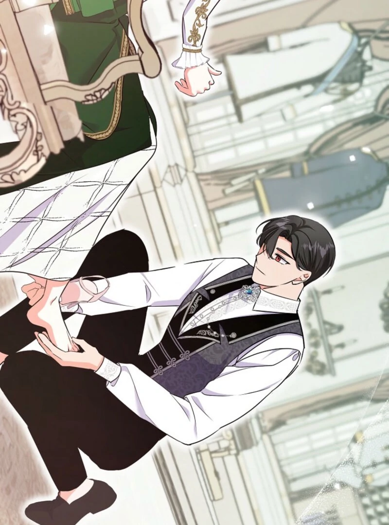 I Became The Male Leads’ Target Chapter 32 557 133