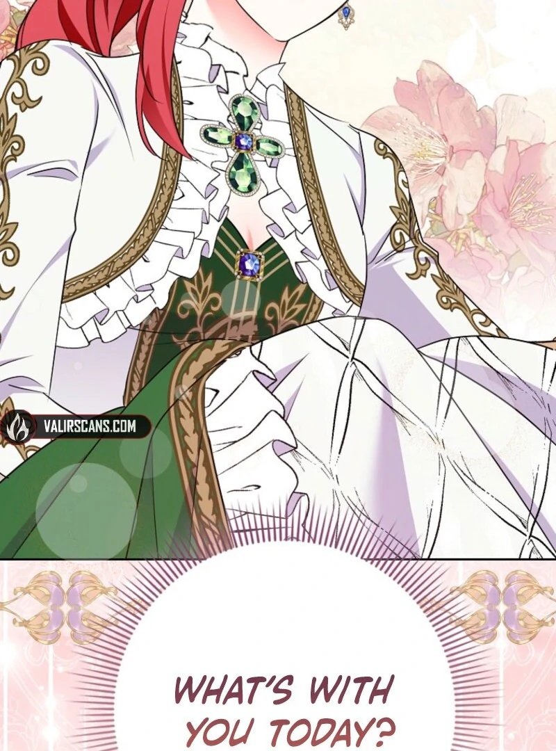 I Became The Male Leads’ Target Chapter 32 560 136