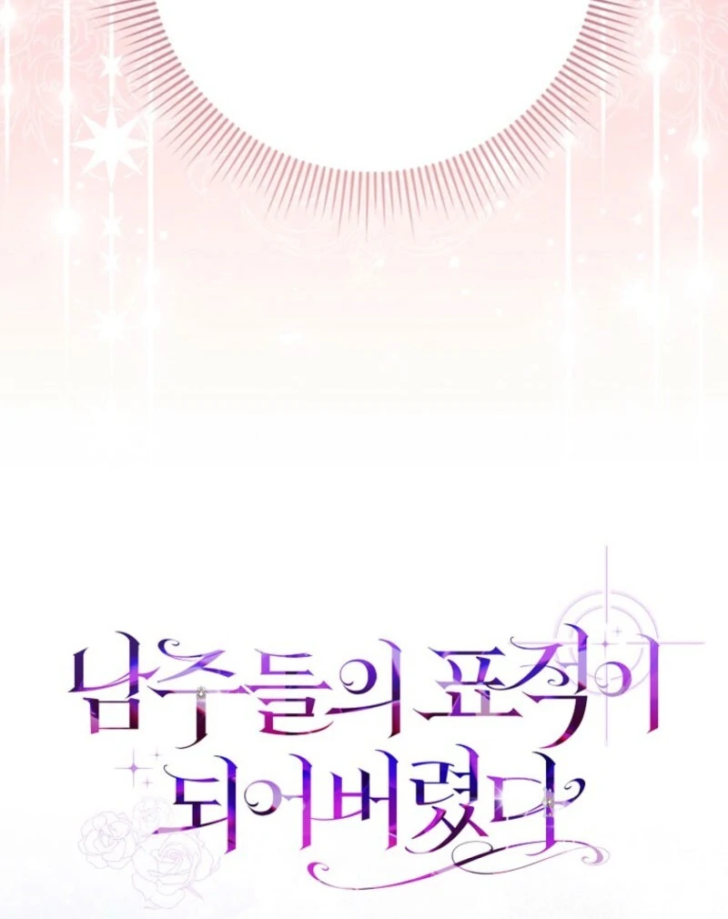 I Became The Male Leads’ Target Chapter 32 561 137