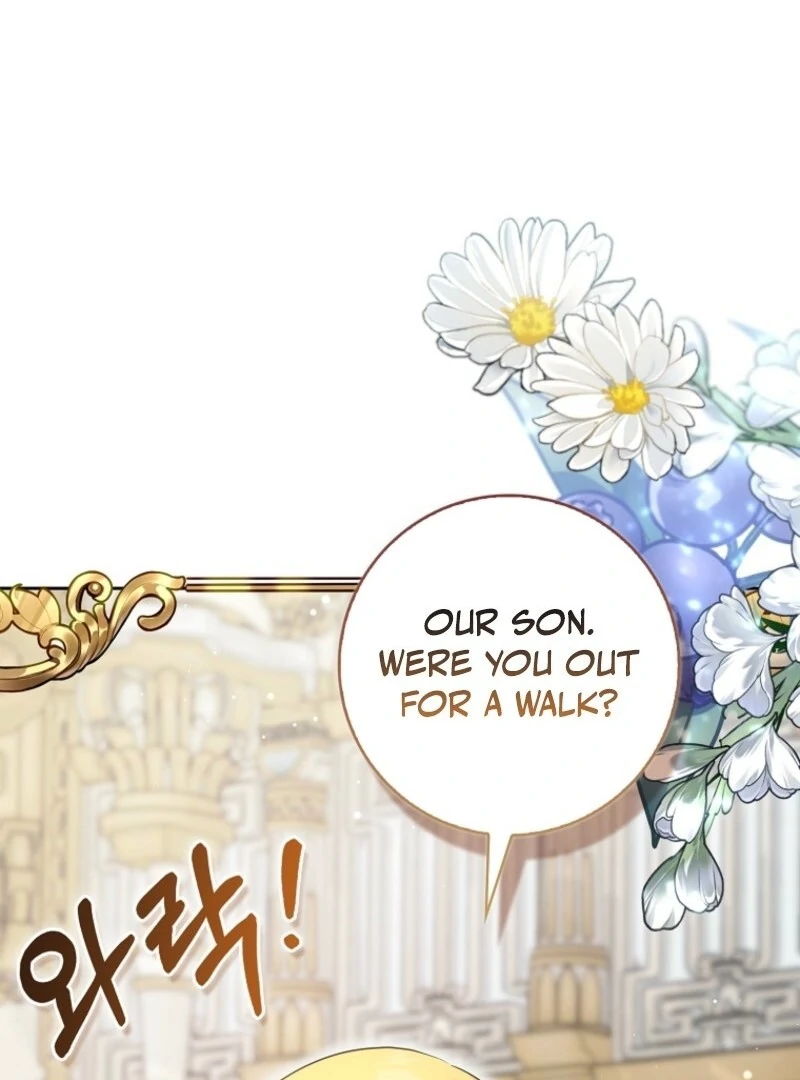 I Became The Male Leads’ Target Chapter 34 422 007