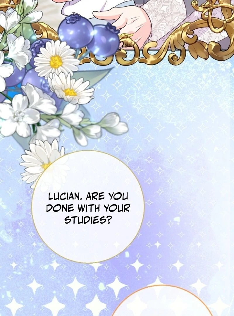 I Became The Male Leads’ Target Chapter 34 424 009